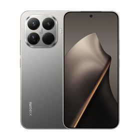  Xiaomi 15T Pro 5G Dual Sim 12GB RAM 512GB - szürke