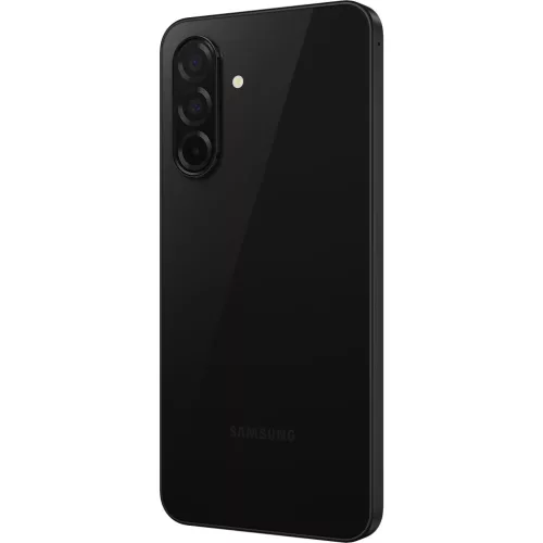 Samsung Galaxy A26 5G A266 Dual Sim 6GB RAM 128GB - fekete