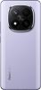Xiaomi Redmi Note 14 Pro+ 5G Dual Sim 8GB RAM 256GB - lila