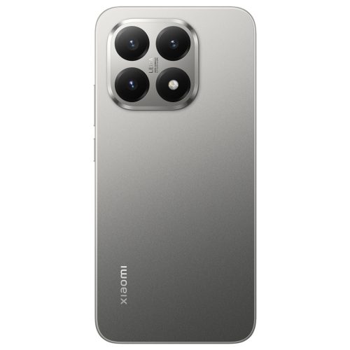  Xiaomi 15T 5G Dual Sim 12GB RAM 256GB - szürke