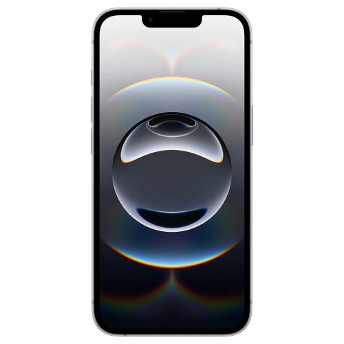 Apple iPhone 16e 256GB - fehér