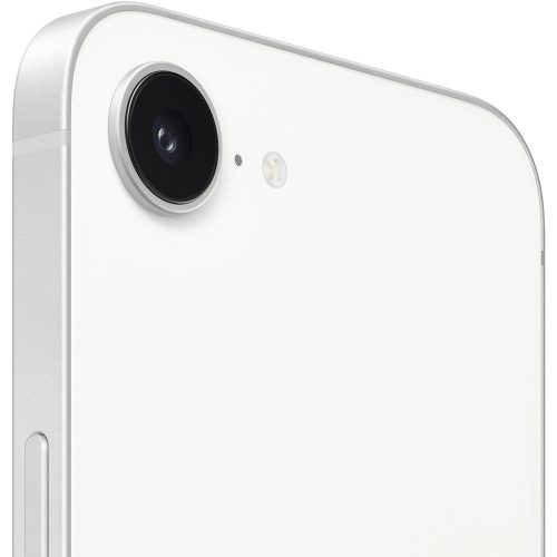 Apple iPhone 16e 256GB - fehér
