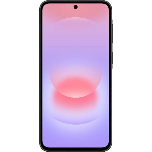 Samsung Galaxy A37 A376 5G Dual Sim 6GB RAM 128GB - szénszürke