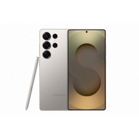    Samsung Galaxy S25 Ultra S938 5G Dual Sim 12GB RAM 256GB - Titánszürke