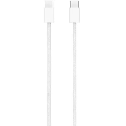 APPLE USB-C CHARGE CABLE 60W SZŐTT KÁBEL 1M - DOBOZOS