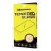 Wozinsky Honor 20 Pro Glass Screen 5D Full Glue teljes kijelzős edzett üvegfólia (tempered glass), 9H keménységű, tokbarát, fekete