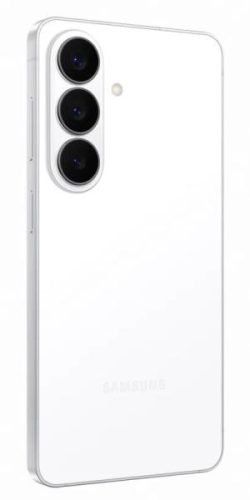 Samsung Galaxy S26 S942 5G Dual Sim 12GB RAM 256GB - fehér