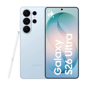    Samsung Galaxy S26 Ultra S948 5G Dual Sim 12GB RAM 256GB - égkék