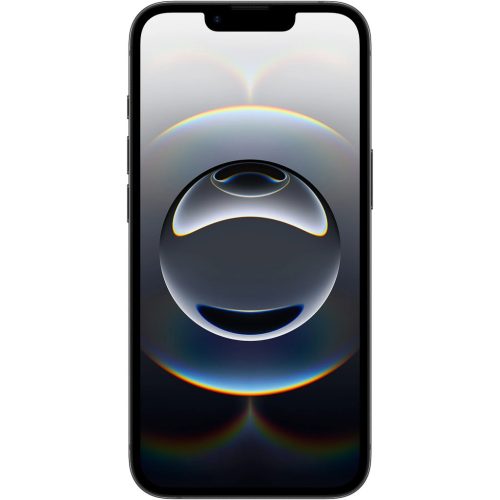 Apple iPhone 16e 128GB - fekete