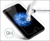 iPhone 5 / 5s / 5SE kijelzővédő edzett üvegfólia (tempered glass) 9H keménységű