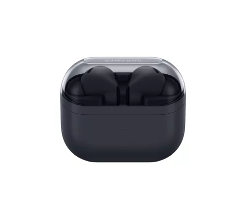Samsung Galaxy Buds3 FE R420 - fekete
