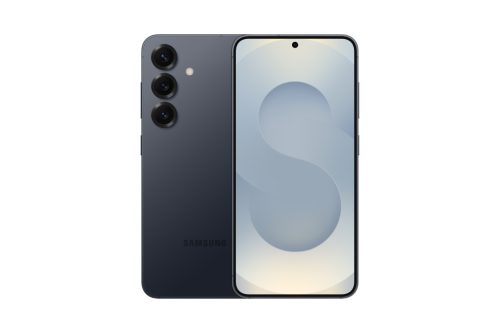 Samsung Galaxy S25 S931 5G Dual Sim 12GB RAM 128GB - Kékes-fekete