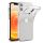 Apple Iphone 12 Pro Max Clear Case, víztiszta szilikontok 0,5 mm