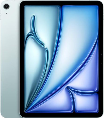 Tablet Apple iPad Air (2025) 11 M3 128GB WiFi - kék