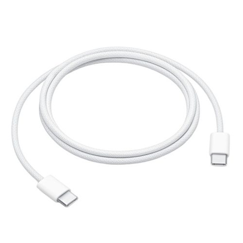 Apple 60W USB-C Charge Cable (1M) - fehér
