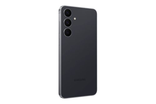 Samsung Galaxy S25 FE S731 5G Dual Sim 8GB RAM 128GB - fekete