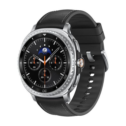 Watch Samsung Galaxy Watch 8 L500 46mm BT - fekete