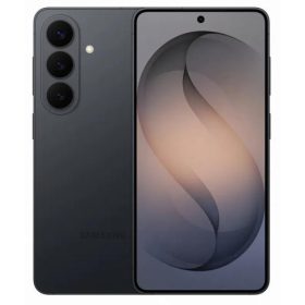 Samsung Galaxy S26 S942 5G Dual Sim 12GB RAM 256GB - fekete
