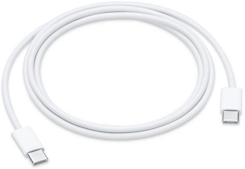 Apple USB-C töltőkábel, 1m, fehér