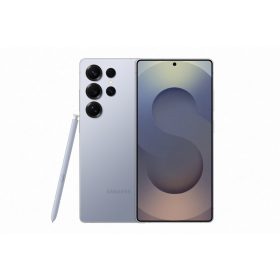   Samsung Galaxy S25 Ultra S938 5G Dual Sim 12GB RAM 256GB - Titánezüstkék