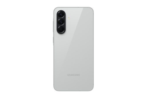 Samsung Galaxy A56 A566 5G Dual Sim 8GB RAM 128GB - Király világosszürke