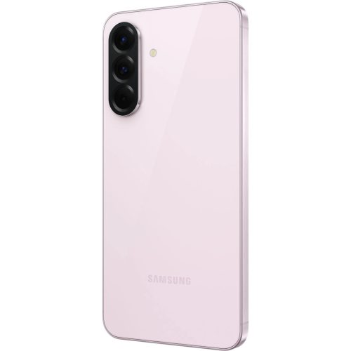  Samsung Galaxy A56 A566 5G Dual Sim 8GB RAM 128GB - rózsaszín