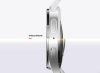 Watch Samsung Galaxy Watch 8 L330 44mm BT - grafit