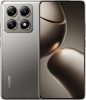 Xiaomi 14T 5G Dual Sim 12GB RAM 256GB - szürke