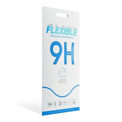 Flexible Nano Glass 9H - HUA P20 Pro