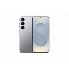   Samsung Galaxy S25 S931 5G Dual Sim 12GB RAM 256GB - Ködösezüst