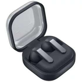 Samsung Galaxy Buds4 Pro R640 - fekete