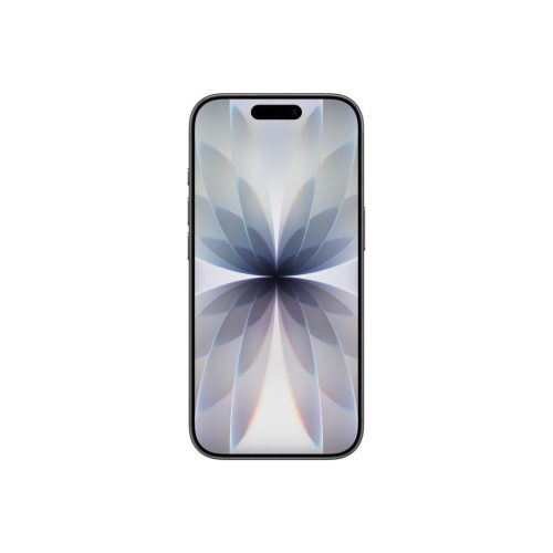 Apple iPhone 17 256GB - fekete