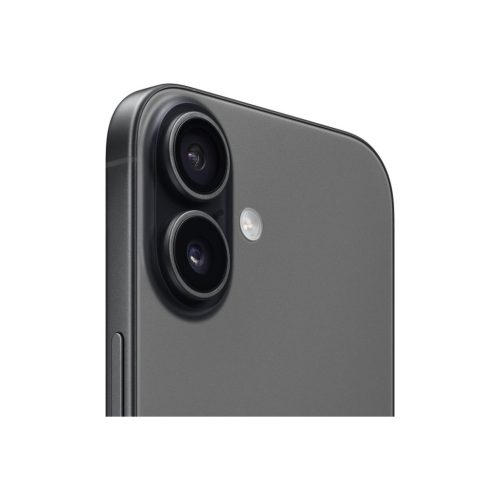 Apple iPhone 17 256GB - fekete