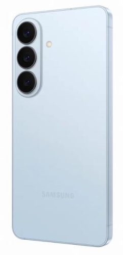 Samsung Galaxy S26 S942 5G Dual Sim 12GB RAM 256GB - égkék