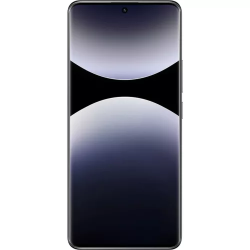 Xiaomi Redmi Note 14 Pro 5G Dual Sim 8GB RAM 256GB - éjfekete