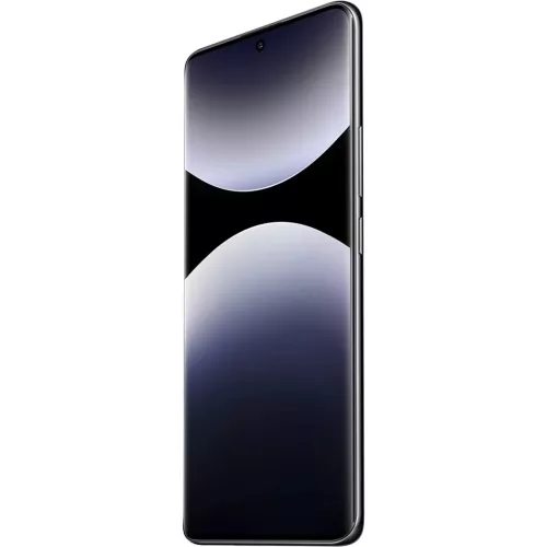 Xiaomi Redmi Note 14 Pro 5G Dual Sim 8GB RAM 256GB - éjfekete
