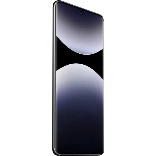Xiaomi Redmi Note 14 Pro 5G Dual Sim 8GB RAM 256GB - éjfekete