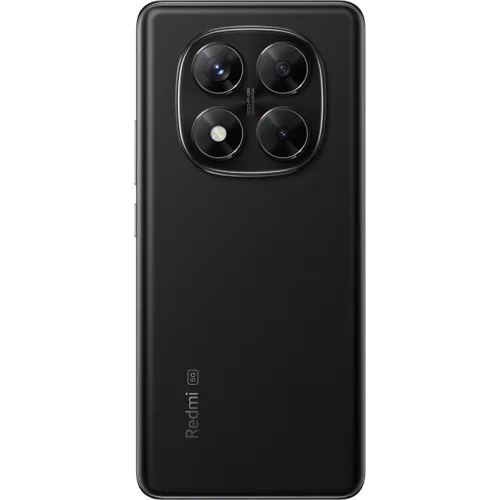Xiaomi Redmi Note 14 Pro 5G Dual Sim 8GB RAM 256GB - éjfekete