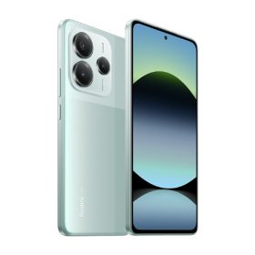 Xiaomi Redmi Note 14 5G Dual Sim 8GB RAM 256GB - Koralzöld