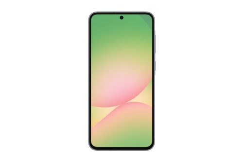 Samsung Galaxy A56 A566 5G Dual Sim 8GB RAM 128GB - Király grafitszürke
