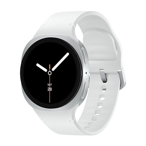  Watch Samsung Galaxy Watch 8 L320 40mm BT - ezüst