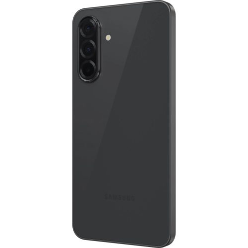 Samsung Galaxy A36 A366 5G Dual Sim 8GB RAM 256GB - fekete