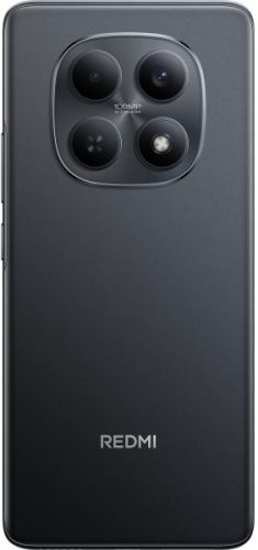 Xiaomi Redmi Note 15 4G Dual Sim 8GB RAM 256GB - fekete