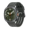 Watch Samsung Galaxy Watch Ultra 2 L715 (2026) 47mm LTE - titánezüst