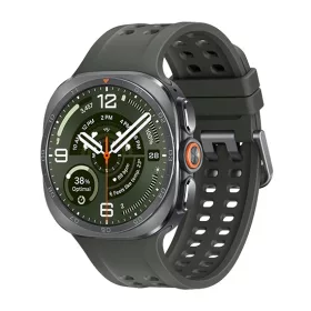   Watch Samsung Galaxy Watch Ultra 2 L715 (2026) 47mm LTE - titánezüst