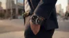 Watch Samsung Galaxy Watch Ultra 2 L715 (2026) 47mm LTE - titánezüst