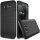 Samsung Galaxy A8 ( 2015 ) High Pro Shield, fekete