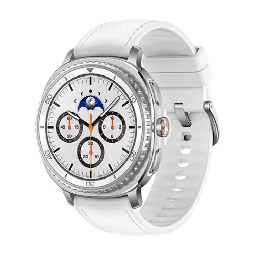 Watch Samsung Galaxy Watch 8 L500 46mm BT - fehér