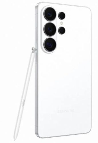 Samsung Galaxy S26 Ultra S948 5G Dual Sim 12GB RAM 512GB - fehér