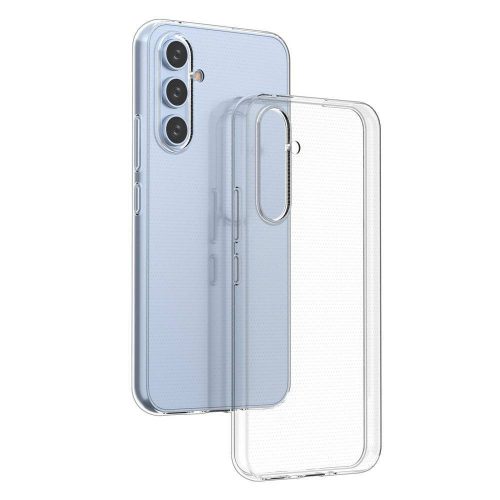 Tapadásmentes szilikon tok Samsung Galaxy A16